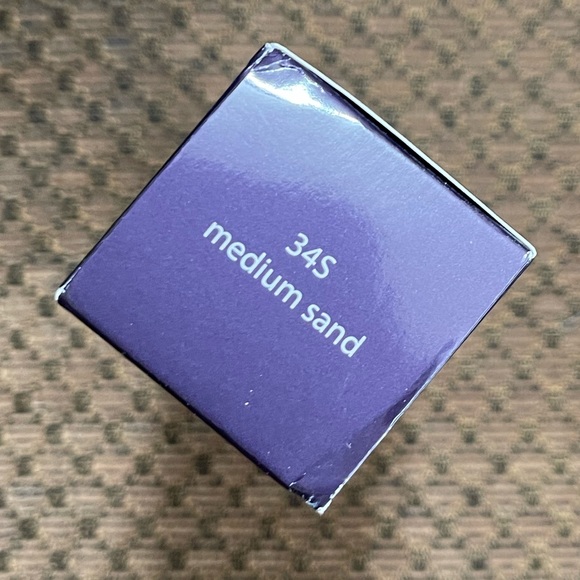 NWT Tarte 34S Face Tape™ Foundation Featherlight Full Coverage Makeup - Picture 12 of 16